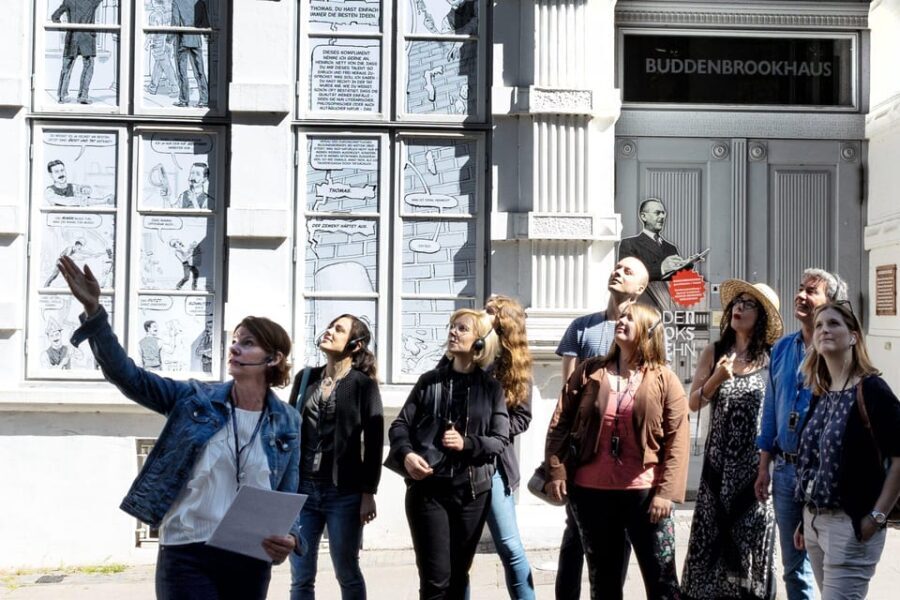 Lübeck: Lübeck Day Pass - day ticket for Lübeck museums - Visiting the Museums: What to Expect