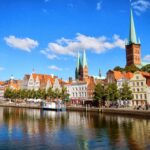 Lübeck: Old Town Highlights Private Walking Tour - Exploring Lübeck’s Old Town: A Walk Through Time