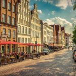 Lübeck: Private Historical and Architectural Walking Tour - Visiting the Historic Landmarks
