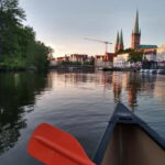 Lübeck's old town by canoe: explore and circumnavigate on your own - Who Will Love This Tour?