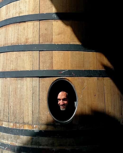 Luberon: cellar tour and wine tasting with commentary by an oenologist - A Closer Look at the Experience