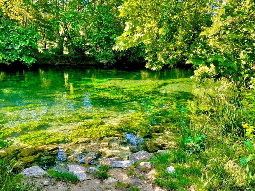 Luberon, Roussillon & Gordes Half-Day Tour from Avignon - What to Expect on the Tour