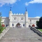 Lublin Old Town Highlights Private Walking Tour - Practicalities and Value