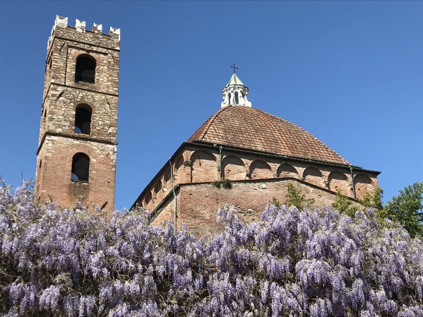 Lucca: 2-Hour City Center Walking Tour - Who Should Consider This Tour?