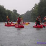 Lucca: Family-Friendly Kayaking Tour with Aperitif - What to Expect During the Tour
