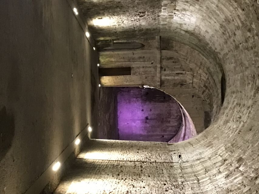 Lucca: Guided City by Night Walking Tour - Authentic Stories and Local Secrets