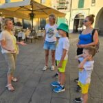 Lucca: guided visit of S. Martino, S. Frediano, city center - Practical Details & Why They Matter