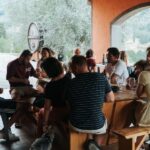 Lucca: Guided Winery Tour with Wine Tasting - The Guided Cellar Tour