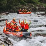 Lucca: Rafting Adventure - Who Will Love This Tour?