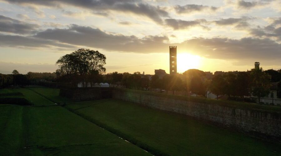 Lucca: Renaissance City Walls Walking Tour - Who Will Love This Tour?