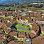 Lucca: Self-Guided Tour by Bike - What to Expect on this Tour