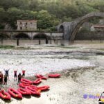 Lucca: tour in kayak sul fiume Serchio - Practical Considerations and Tips