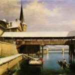 Lucerne: 1-Hour Historical Tour with Night Watchman - Practical Details and Value