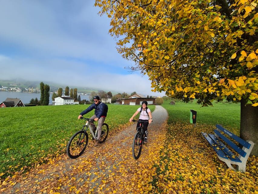 Lucerne: 2-Day Hike and Bike Combo Tour with Lake Cruise - An In-Depth Look at the Experience