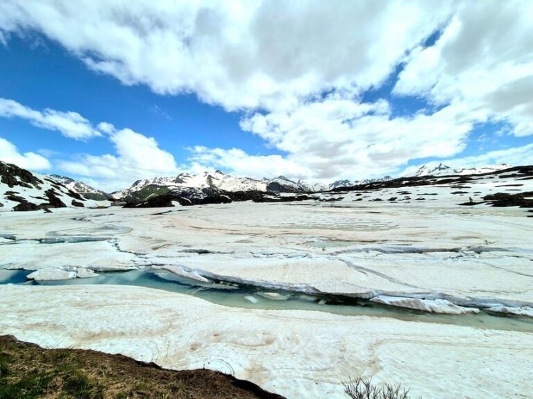Lucerne: 3-Day Swiss Adventure, Hiking and Mountain Views - Why This Tour Offers Great Value
