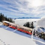 Lucerne: Boat Trip, Mount Rigi Train, & Mineral Baths Ticket - What We Love About This Tour