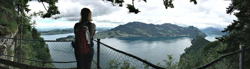 Lucerne: Cliff Path Private Guided Trip - Value and Pricing Analysis