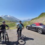 Lucerne: Downhill Cycling Adventure with Lake Swim - An In-Depth Look at the Tour