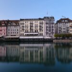 Lucerne: Express Walk with a Local in 60 minutes - FAQs