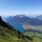 Lucerne: Guided Day Hike to Lucerne Ridge & Lake Views - What Makes This Tour Stand Out?