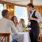 Lucerne: Legends of Lake Lucerne - Steamboat Experience - Itinerary and Highlights