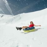 Lucerne: Mount Titlis Snowmobile Adventure - How to Make the Most of This Experience