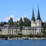 Lucerne Private Walking Tour - A Deep Dive into the Tour Itinerary