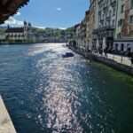 Lucerne: Private Walking Tour and Chocolate Tasting - What Makes This Tour Stand Out?