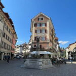 Lucerne: Private Walking Tour with Wine Tasting - Exploring Lucerne’s Old Town in Style