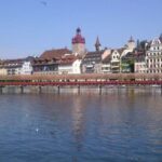 Lucerne small group walking tour and Lake Cruise from Basel - The Itinerary: Breaking Down the Day