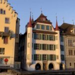 Lucerne: Smartphone walking tour - cool Lucerne old town - Review Insights and Authentic Perspectives