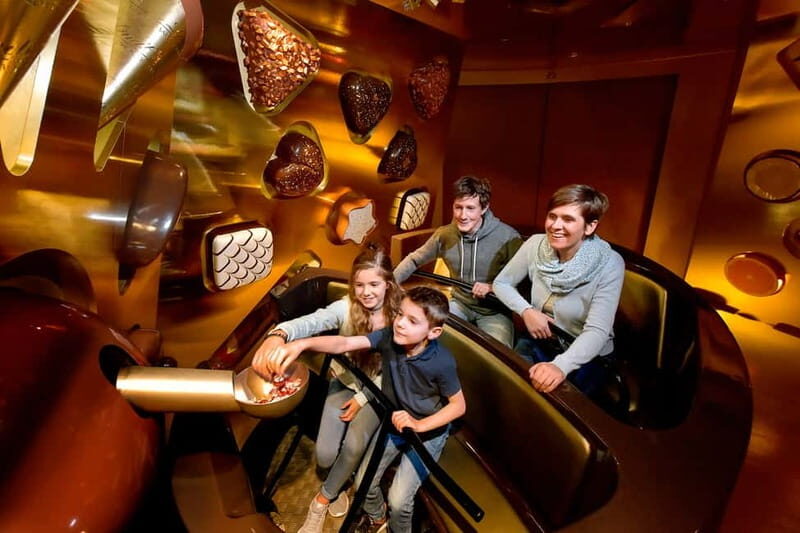 Lucerne: Swiss Chocolate Adventure Experience - Final Thoughts