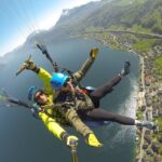 Lucerne: Tandem-Paragliding Flight - Additional Costs and Considerations