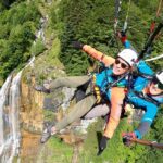 Lucerne: Unique Tandem Paragliding Experience - The Value of This Experience