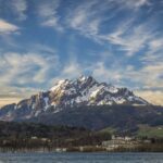 Lucerne: Walking and Boat Tour with Cheese & Wine Tasting - Exploring the Itinerary in Detail