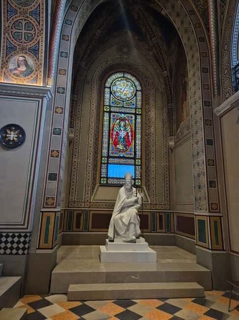 Lugano: 2 hours Private walking tour "Splendid Lugano Tour" - The Itinerary in Detail