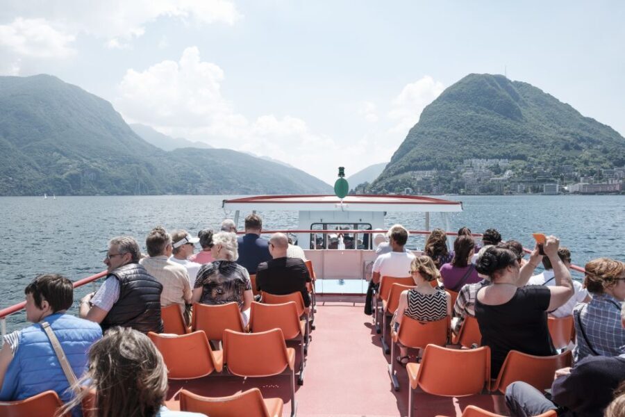 Lugano: 4.5-Hour Monte Bré Visit w/ Funicular Ride - What Makes This Tour Stand Out?
