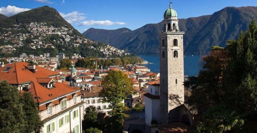 Lugano Private Walking Tour - FAQs