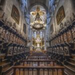 Lugo: Cathedral of Santa Maria Entry Ticket and Audio Guide - Practical Tips for Visiting