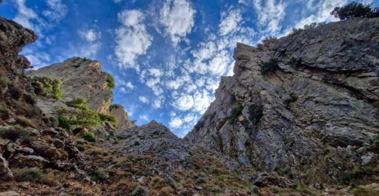 Lula: Montalbo hiking - Practical Details and What to Expect