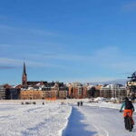 Luleå: Fatbike Rental, explore Luleå like a Local! - What to Expect from Your Fatbike Adventure in Luleå