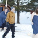 Luleå: Ice Bath Sauna Experience - Who Should Consider This Tour?