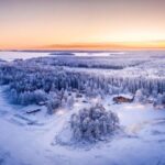 Luleå : Snowmobile - Forest and Ice Nature Tour 2h - Why This Tour Will Appeal to You