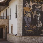 Lundër: Lundra Winery Guided Tour with Wine Tasting - The Vineyard Walk and Cultivation Insights