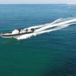 Lux Semi-Private or Private Power Boat Tour to Kleftiko - The Sum Up