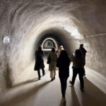 Luxembourg: Aquatunnel Sound Installation 'The Lower World' - FAQ