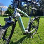 Luxembourg: City E-Bike Rental - What to Expect from Your E-Bike Journey in Luxembourg