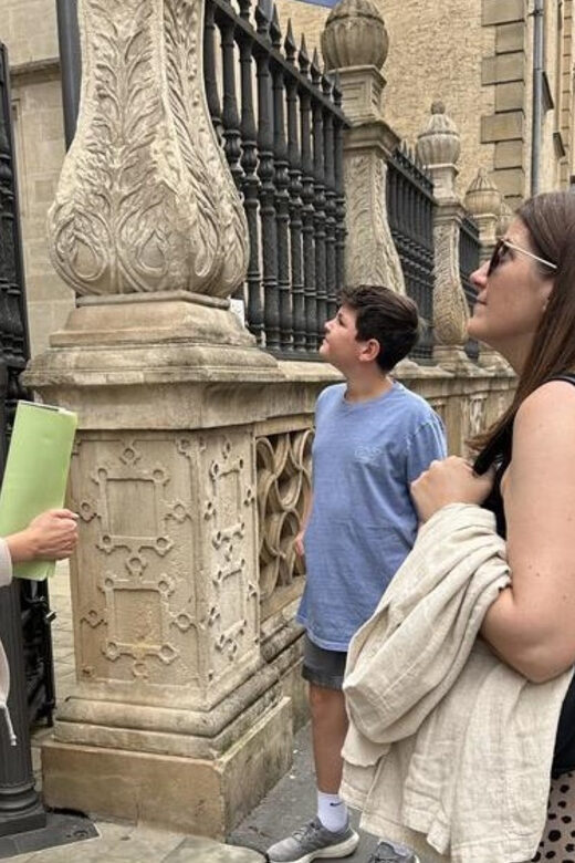 Luxembourg: City Highlights Guided Walking Tour - What Makes This Tour Stand Out