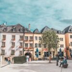 Luxembourg City: Walking Tour with Optional Wine Tastings - The Wine Tasting Experience