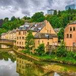 Luxembourg: Intro Walking Tour with a Local - A Closer Look at the Itinerary
